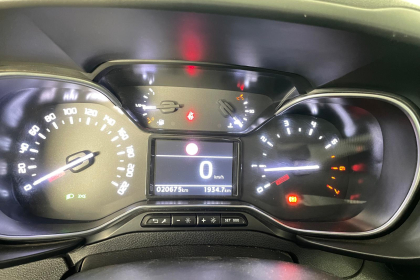 Proace City Verso 4458MJY