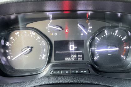 Proace Verso 4524LYS