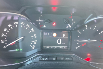 Proace City Verso 3832LVV