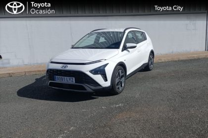 Toyota Vehículo Ocasión