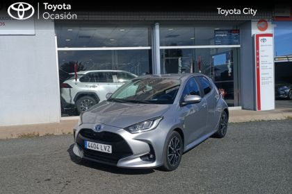 Yaris 4404LVZ