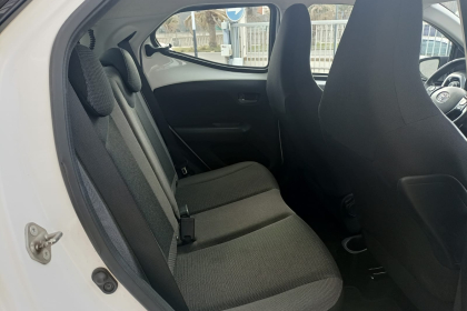 Aygo Gran Canaria VO