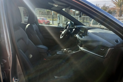 NISSAN XTRONIC TEKNA HIBRIDO