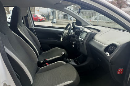 Aygo Gran Canaria VO