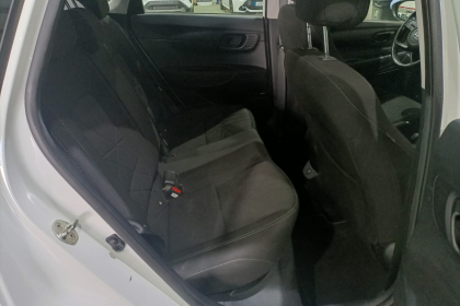 Toyota Vehículo Ocasión