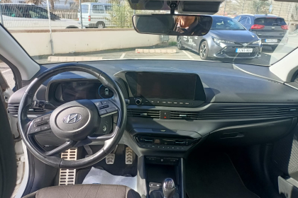 Toyota Vehículo Ocasión