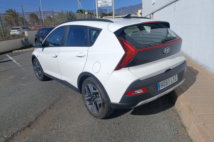 Toyota Vehículo Ocasión