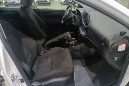 Toyota Vehículo Ocasión