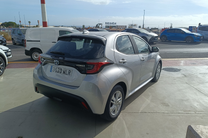 Yaris 3639MLR