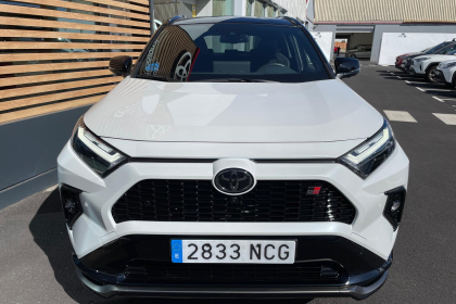 RAV4 2833NCG