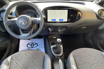 Aygo X Cross 9156NFP