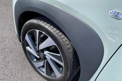 Aygo X Cross 9156NFP