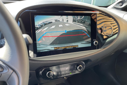 Aygo X Cross 9156NFP