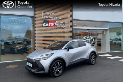 Toyota C-HR 1929NCY