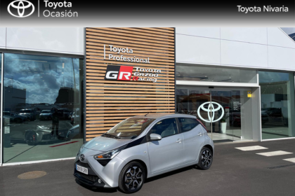 Aygo 2919LRR