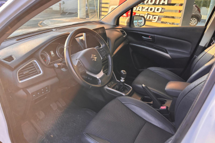 Suzuki S-Cross 0093MFZ