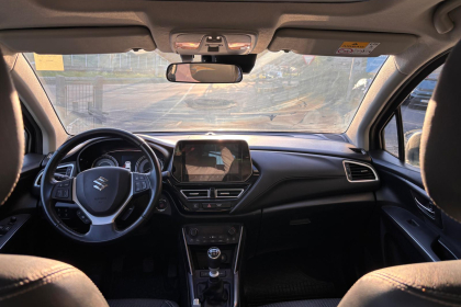 Suzuki S-Cross 0093MFZ