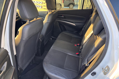 Suzuki S-Cross 0093MFZ