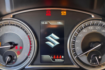 Suzuki S-Cross 0093MFZ