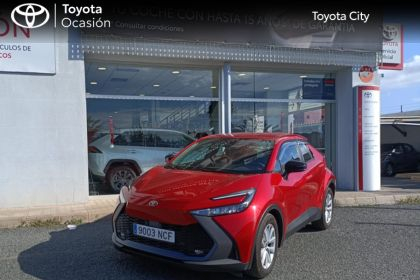 Toyota C-HR 9003NCF
