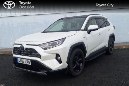 RAV4 4605LKG
