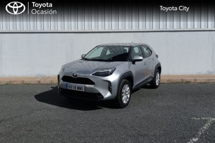 Yaris Cross 8818MMG