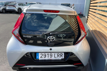 Aygo 2919LRR