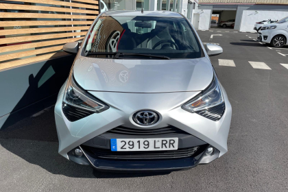 Aygo 2919LRR