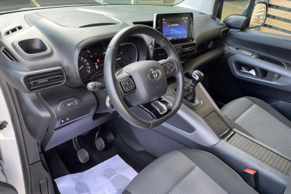 Proace City Verso 4464MJY