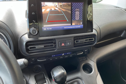 Proace City Verso 4464MJY