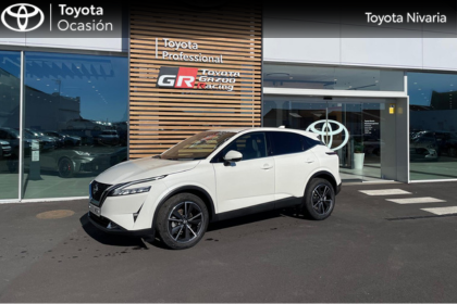 Nissan Qashqai 1412MGD