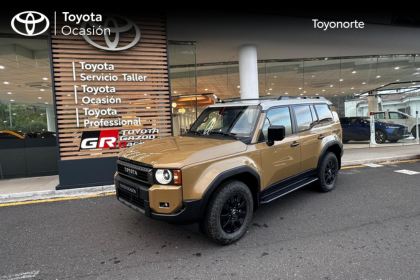 Land Cruiser 7065MXK