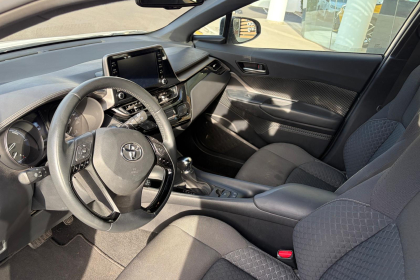 Toyota C-HR VO
