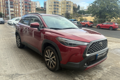 Corolla Cross 8833NFP