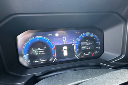 Land Cruiser 7065MXK