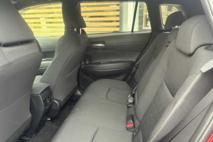 Corolla Cross 8833NFP