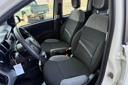 Fiat Panda 8719LZT