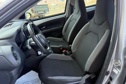 Aygo X Cross 3471LZV