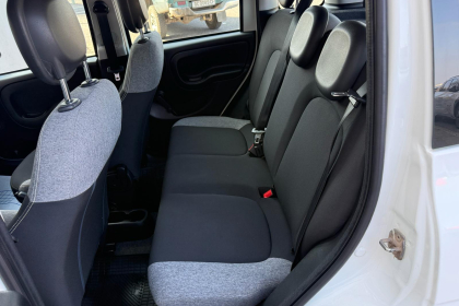 Fiat Panda 8719LZT