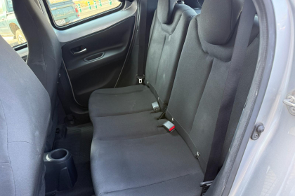 Aygo X Cross 3471LZV