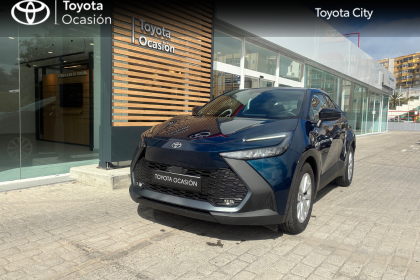 Toyota C-HR 8626MSP