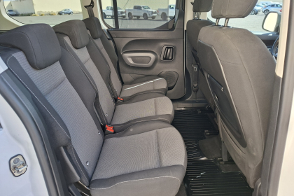 Proace City Verso VO