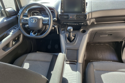 Proace City Verso VO