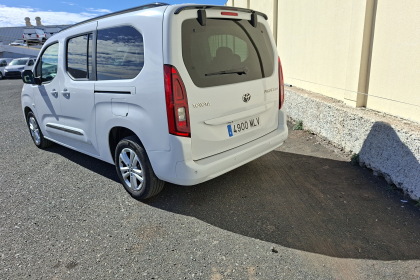 Proace City Verso VO