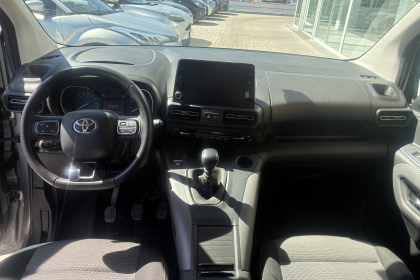 Proace City Verso 4906MLV