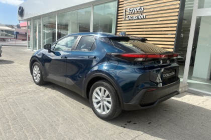 Toyota C-HR 8626MSP