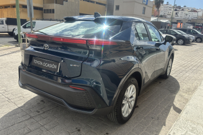 Toyota C-HR 8626MSP