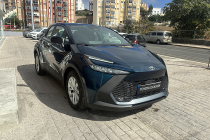 Toyota C-HR 8626MSP