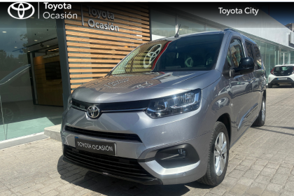 Proace City Verso 4906MLV