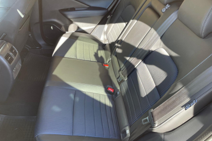 Nissan Qashqai 1412MGD